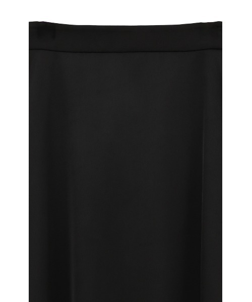 【新品】CLANE クラネ SATIN BALLOON SKIRT ブラック 2 セール】SATIN BALLOON SKIRT（スカート）｜CLANE（クラネ）の