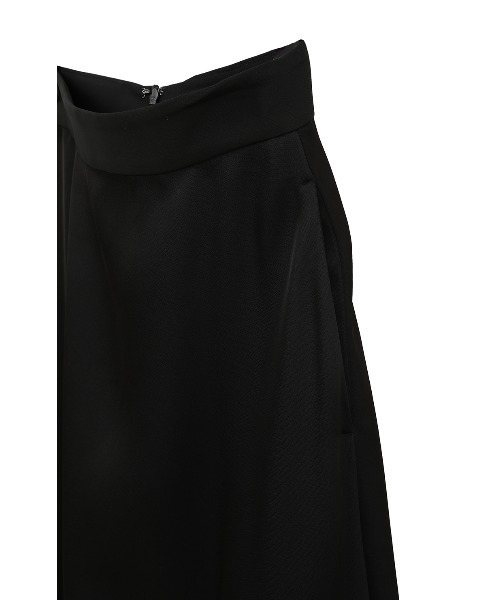 セール】SATIN BALLOON SKIRT（スカート）｜CLANE（クラネ）の