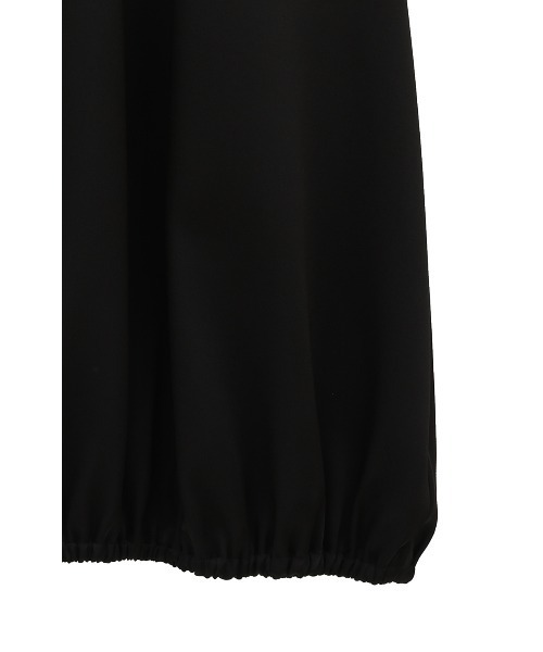 セール】SATIN BALLOON SKIRT（スカート）｜CLANE（クラネ）の
