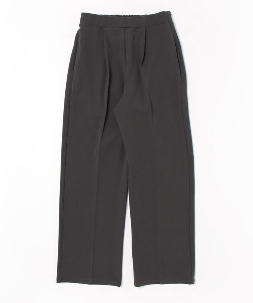 新品正規品【st.andrews/L】シルエットストレッチパンツ　メンズ TEXBRIDドビーストレッチパンツ (MENS) | St ANDREWS（セント