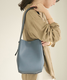 LUTZ MORRIS / ルッツモリス PARKER M SOFT バッグ