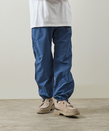 Gramicci グラミチ / NYLON TRACK PANT 撥水防風ナイロントラックパンツ / G4SM-P119