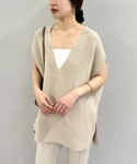 Whim Gazette(ウィムガゼット)の「トップス(ニット/セーター)」