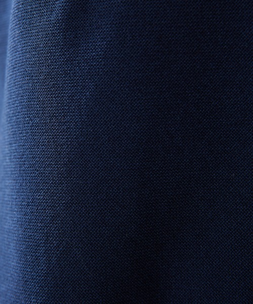 Whim Gazette（ウィムガゼット）の「ホールガーメントプルオーバー（ニット/セーター・レディース・ベージュ/グレイッシュベージュ/ブラック/ネイビー/キャメル・FREE）」の6枚目の写真