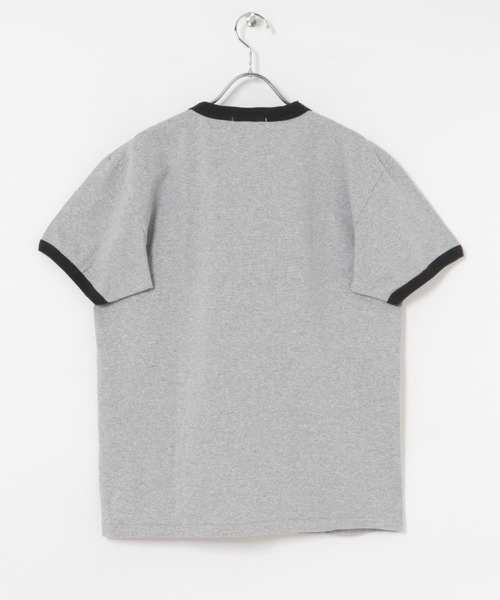 GOOD ROCK SPEED(グッドロックスピード)の「『別注』GOOD ROCK SPEED / TOM&JERRY / TEE 2(Tシャツ/カットソー・レディース・グレー・MEDIUM)」の16枚目の写真