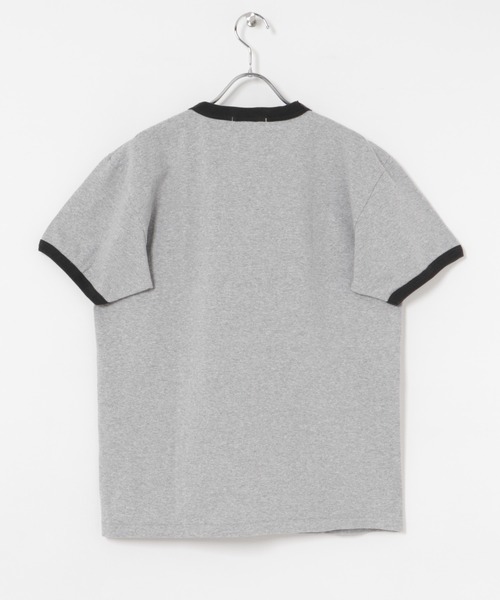 GOOD ROCK SPEED(グッドロックスピード)の「『別注』GOOD ROCK SPEED / TOM&JERRY / TEE 2(Tシャツ/カットソー・レディース・グレー・MEDIUM)」の5枚目の写真