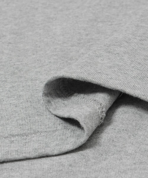 GOOD ROCK SPEED(グッドロックスピード)の「『別注』GOOD ROCK SPEED / TOM&JERRY / TEE 2(Tシャツ/カットソー・レディース・グレー・MEDIUM)」の6枚目の写真