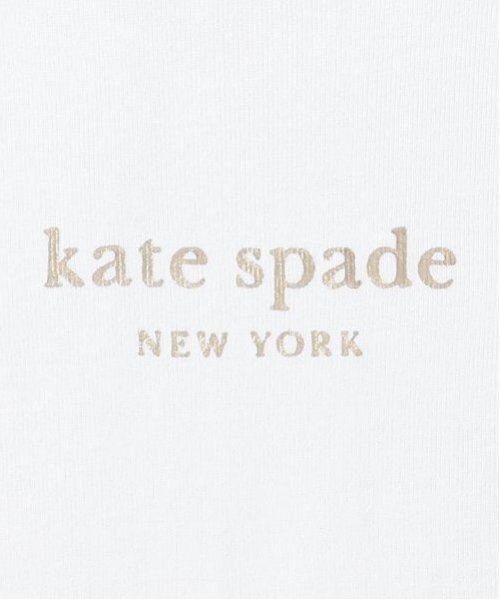 kate spade new york kids(ケイトスペードニューヨーク)の「トドラー ニュースペーパートップスセット(アンサンブル・キッズ・ライトグリーン・120cm/130cm/110cm)」の4枚目の写真