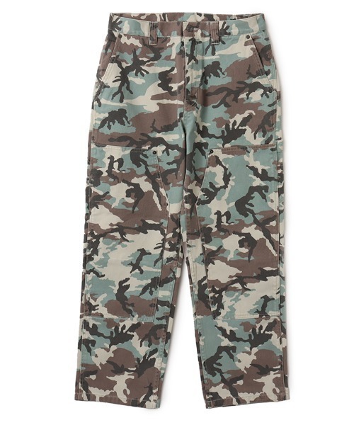 TOKYO 23 DOUBLE KNEE PANTS / トウキョウ23 ダブルニーパンツ