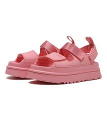 UGG｜アグのシューズ（ピンク/桃色系）通販 - ZOZOTOWN