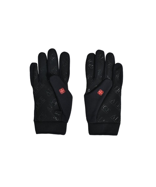 MOTO COUTURE GLOVE（手袋）｜ALICE HOLLYWOOD（アリスハリウッド）の