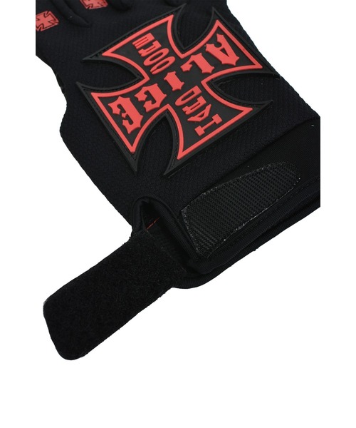 MOTO COUTURE GLOVE（手袋）｜ALICE HOLLYWOOD（アリスハリウッド）の