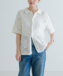 Levi's | Levi’s SWEATER CAMP SHIRTS(ニット/セーター)