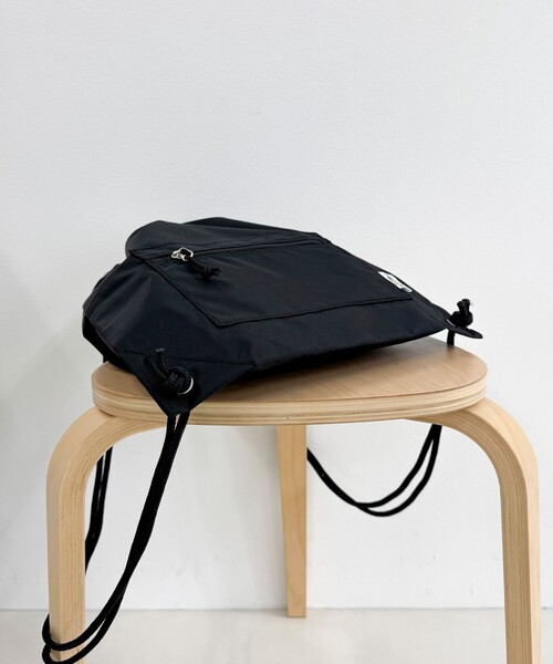 fredy emue(フレディエミュ)の「【Drifter/ドリフター】EASY KNAPSACK(バックパック/リュック・レディース・ホワイト系その他4/ピンク/ライトブルー/ブラック・FREE)」の15枚目の写真