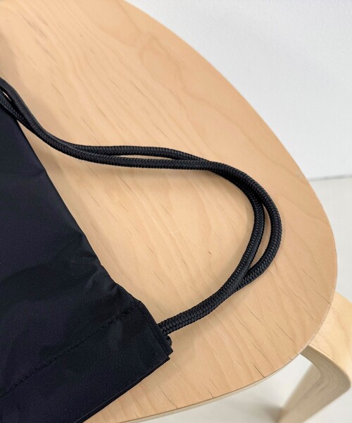 fredy emue(フレディエミュ)の「【Drifter/ドリフター】EASY KNAPSACK(バックパック/リュック・レディース・ホワイト系その他4/ピンク/ライトブルー/ブラック・FREE)」の19枚目の写真