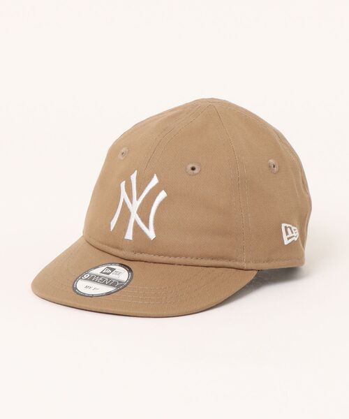 NEW ERA/ニューエラ キッズ キャップ My1st 9TWENTY ニューヨーク