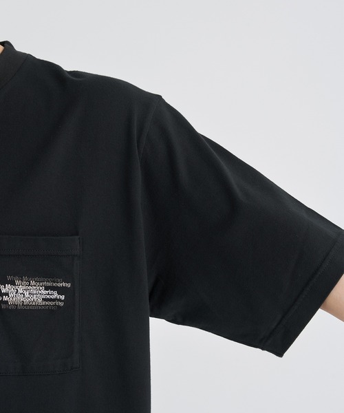 セール】【White Mountaineering / ホワイトマウンテニアリング