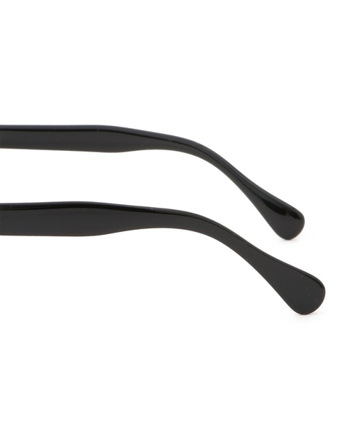 ADAM ET ROPE'(アダムエロペ)の「【WEB限定】・【定番人気】クラウンパントサングラス(サングラス・レディース・ブラック/キナリ・FREE)」の5枚目の写真