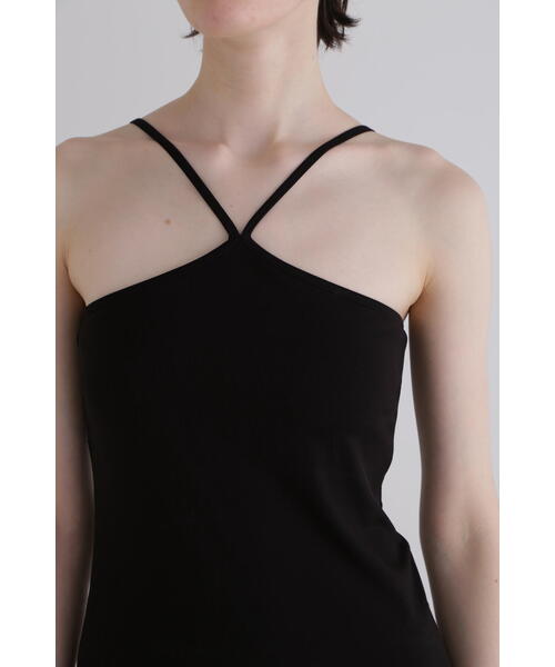 ◇カップインキャミトップV（キャミソール）｜LE PHIL