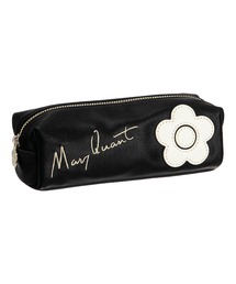 ペンケース 筆箱 チャコール  墨黒 ブラック 楽天市場】YOKUMA ペンケース 筆箱 大容量 おしゃれ シンプル 小