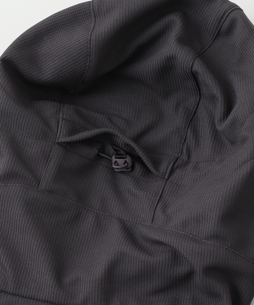 SAN SAN GEAR / サンサンギア DUAL-SHADE JACKET SG2501JK04