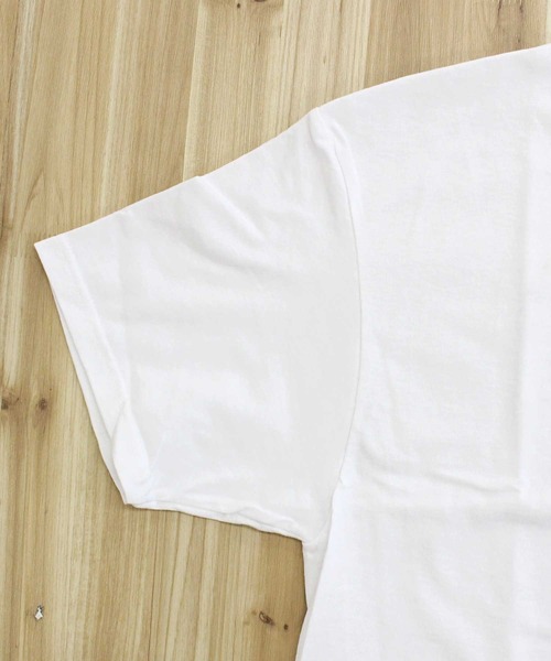 HUF(ハフ)の「ハフセットメガブラストショートスリーブTシャツ HUF SET MEGABLAST S/S TEE(Tシャツ/カットソー・メンズ・ホワイト/グリーン系/ブラック・M/L/XL)」の13枚目の写真