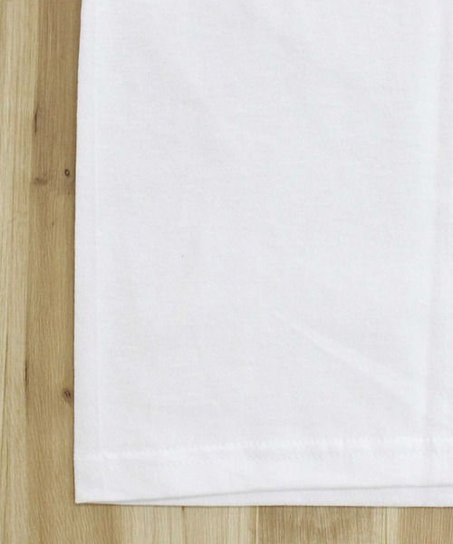HUF(ハフ)の「ハフセットメガブラストショートスリーブTシャツ HUF SET MEGABLAST S/S TEE(Tシャツ/カットソー・メンズ・ホワイト/グリーン系/ブラック・M/L/XL)」の6枚目の写真
