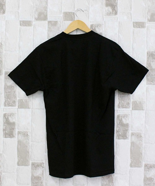 HUF(ハフ)の「ハフセットメガブラストショートスリーブTシャツ HUF SET MEGABLAST S/S TEE(Tシャツ/カットソー・メンズ・ホワイト/グリーン系/ブラック・M/L/XL)」の8枚目の写真