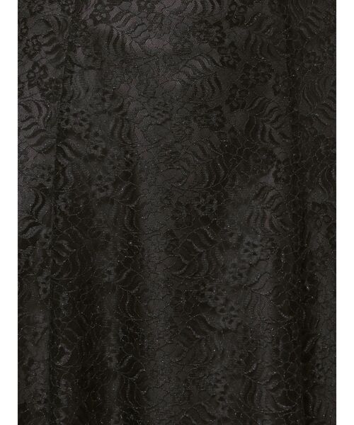 MERCURYDUO（マーキュリーデュオ）の「レースフレアコルセットスカート（スカート・レディース・オフホワイト/ベビーピンク/ブラック・SMALL/MEDIUM）」の17枚目の写真