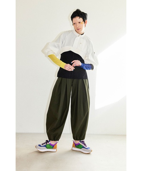 セール】MA-1 DOCKING SHORT TOPS（その他トップス）｜OMMO