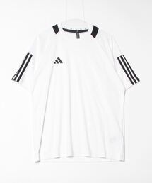 アディダス adidas セレーノ AEROREADY スリーストライプス 半袖Tシャツ
