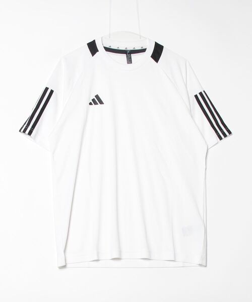 アディダス adidas セレーノ AEROREADY スリーストライプス 半袖