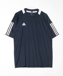 アディダス adidas セレーノ AEROREADY スリーストライプス 半袖Tシャツ
