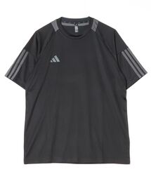 アディダス adidas セレーノ AEROREADY スリーストライプス 半袖Tシャツ