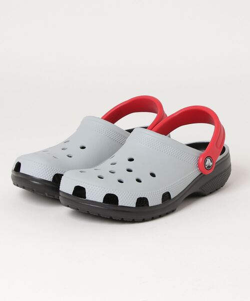 セール】クロックス crocs Classic Retro Sport Clog_クラシック