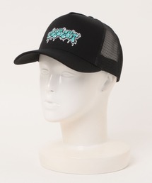 ELEMENT（エレメント）の「ELEMENT キッズ TAGGING MESH YOUTH キャップ 【2025年夏モデル】/エレメント帽子（キャップ）」