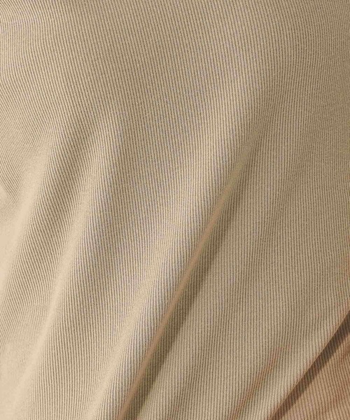 GLOBAL WORK(グローバルワーク)の「Beauteeアメスリタンク/291151(タンクトップ・レディース・ブラック/キャメル/アイボリー・LARGE/MEDIUM)」の18枚目の写真