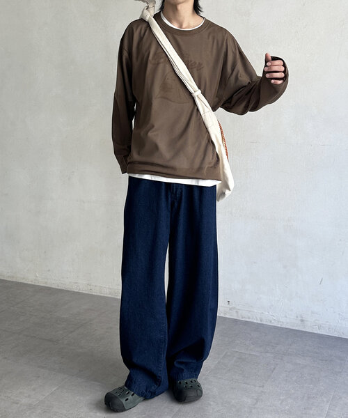 BMX CREDIT ヴィンテージ クレジット メッシュ ロンT 長袖 未使用品 BMX CREDIT ヴィンテージ クレジット メッシュ ロンT 長袖 未