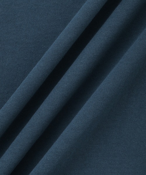 Saturdays NYC（サタデーズ ニューヨークシティ ）の「Headline LS T-Shirt（Tシャツ/カットソー・メンズ・ホワイト/ブラック/ブルー系その他4・L/M/S/XL）」の10枚目の写真