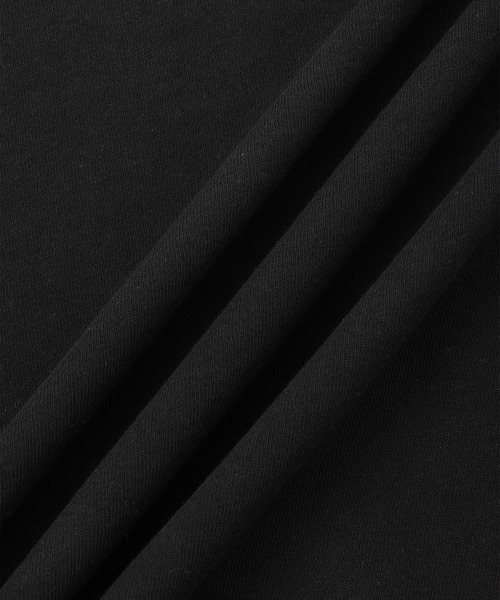 Saturdays NYC（サタデーズ ニューヨークシティ ）の「Headline LS T-Shirt（Tシャツ/カットソー・メンズ・ホワイト/ブラック/ブルー系その他4・L/M/S/XL）」の12枚目の写真