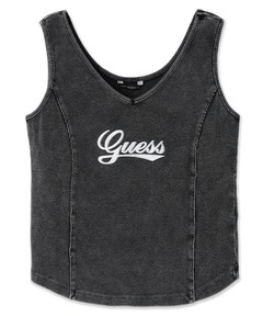 CKJ バックレスデニムタンクトップ 楽天市場】【15％OFFクーポン配信中】【メール便送料無料】タンク