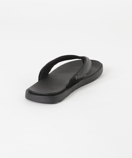 UGG ビーチサンダル UGG M SEASIDE II FLIP（サンダル）｜UGG（アグ）のファッション