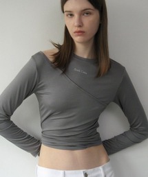ROCKCAKE｜ロックケーキのTシャツ/カットソー（前面プリント