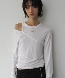 ROCKCAKE｜ロックケーキ（レディース）のTシャツ/カットソー