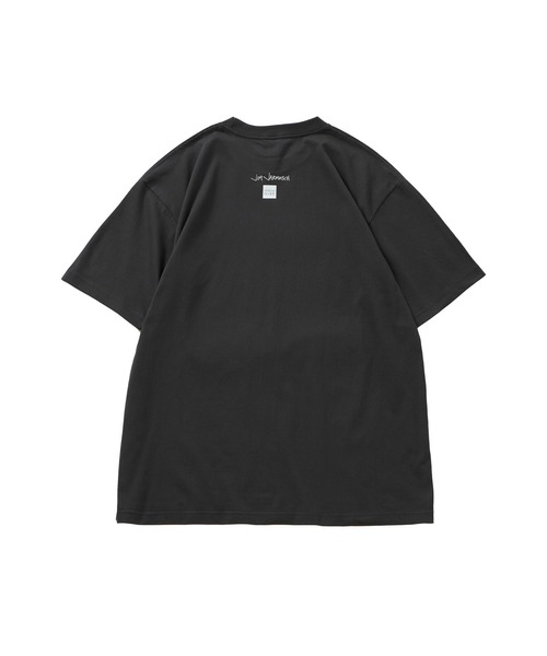 JIM JARMUSCH/ジム・ジャームッシュ for bonjour records