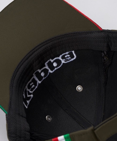 ☆新品未使用タグ付き☆カッパゴルフ Kappa/カッパ】ロゴキャップ ゴルフ おしゃれなギフトに最適
