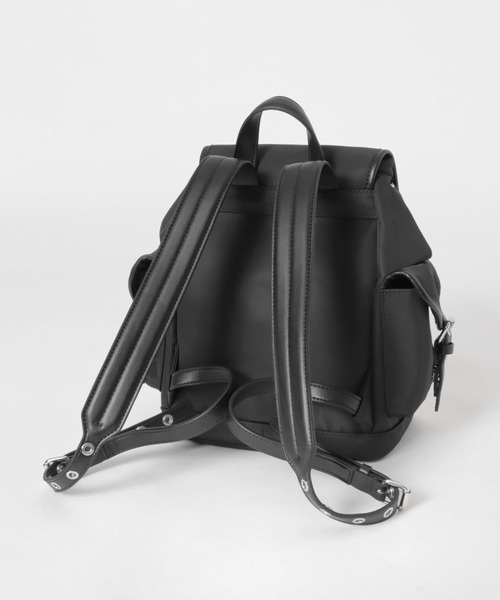 GANNI Bucky Backpack Small（バックパック/リュック）｜GANNI