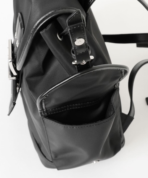 GANNI Bucky Backpack Small（バックパック/リュック）｜GANNI