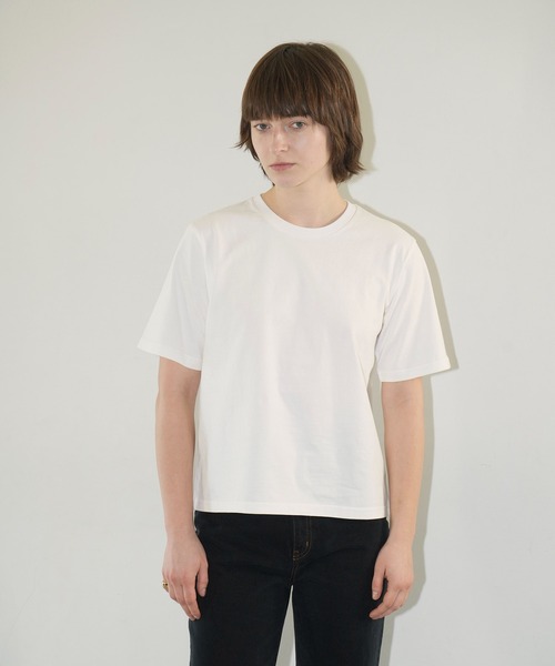 CLANE LOGO PACK TEE（Tシャツ/カットソー）｜CLANE（クラネ）の