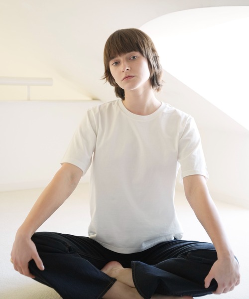 CLANE LOGO PACK TEE（Tシャツ/カットソー）｜CLANE（クラネ）の